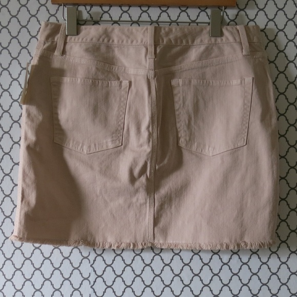 Polo Jeans Company Ralph Lauren Denim Pencil Skirt - Picture 3 of 5